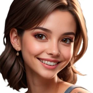 Foto do assistente virtual